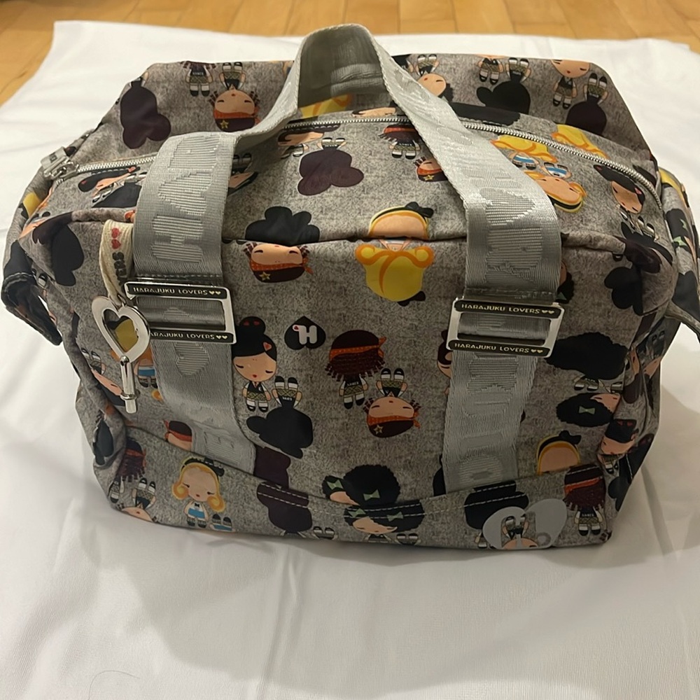 Harajuko Lovers Handbag